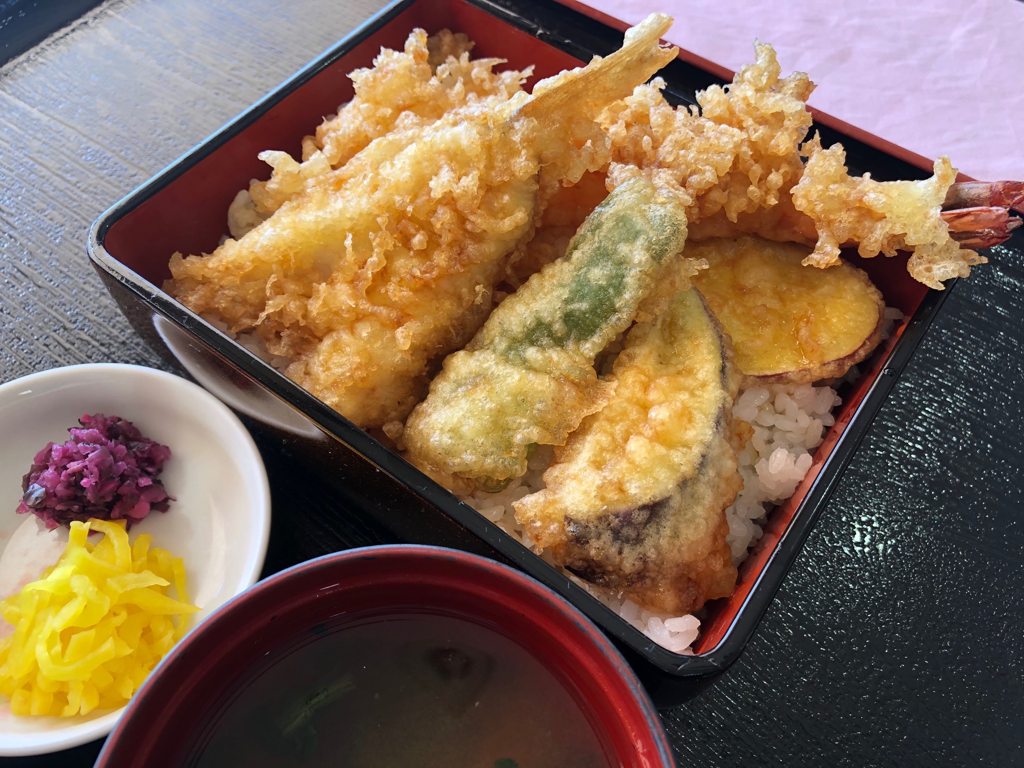 <単品メニュー>